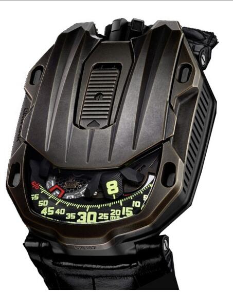 Urwerk Replica UR-105 CT MAVERICK WATCH